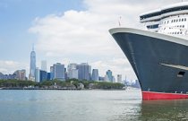 Transatlantic Cruises