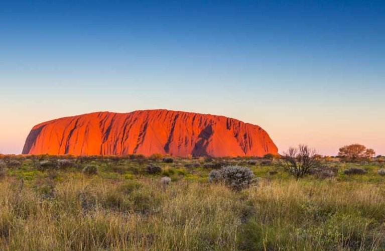 Australia