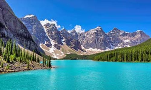 Moraine Lake