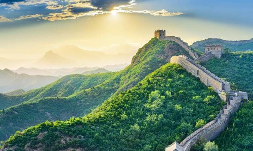 Great Wall of China