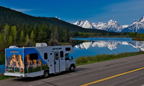 Wild West Motorhome Holiday