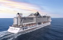 MSC Cruises