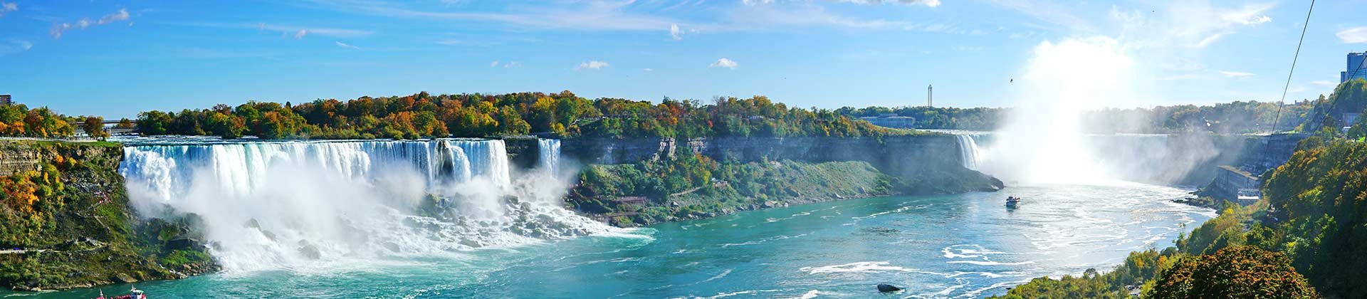 Niagara Falls