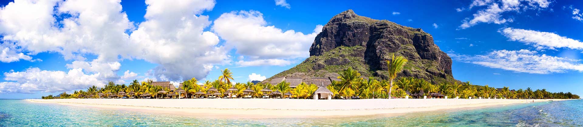 Mauritius