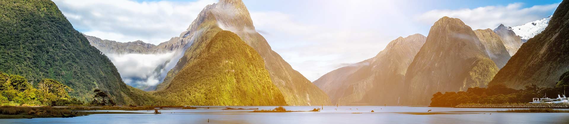 Milford Sound