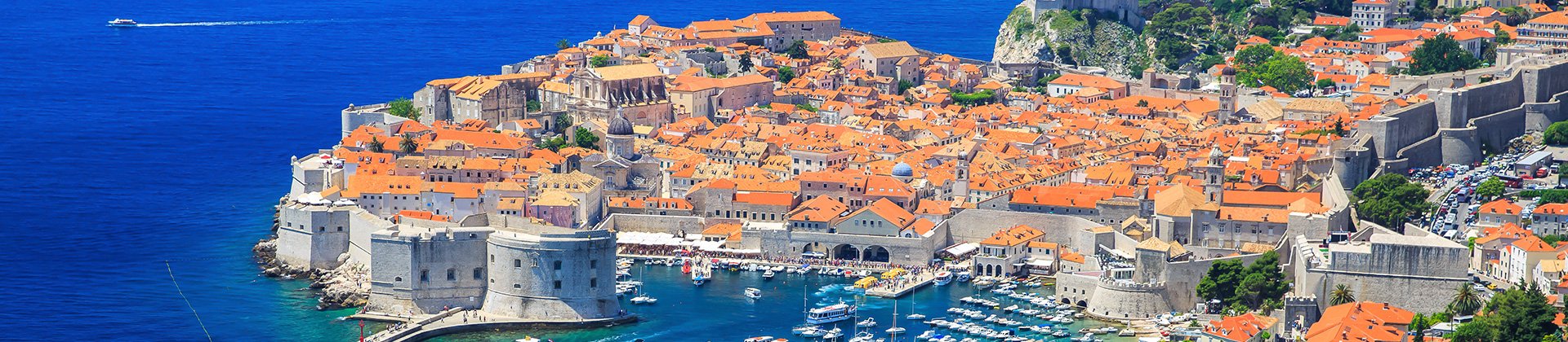 Dubrovnik