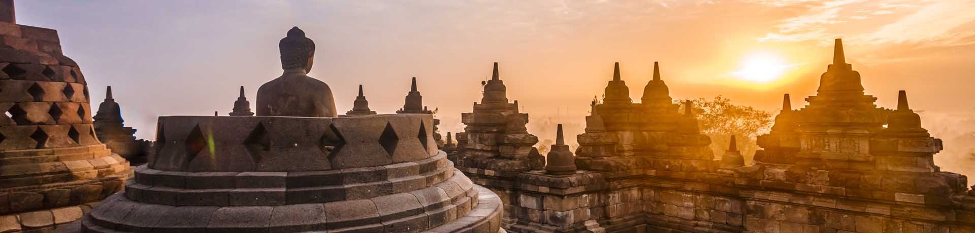 Borobudur