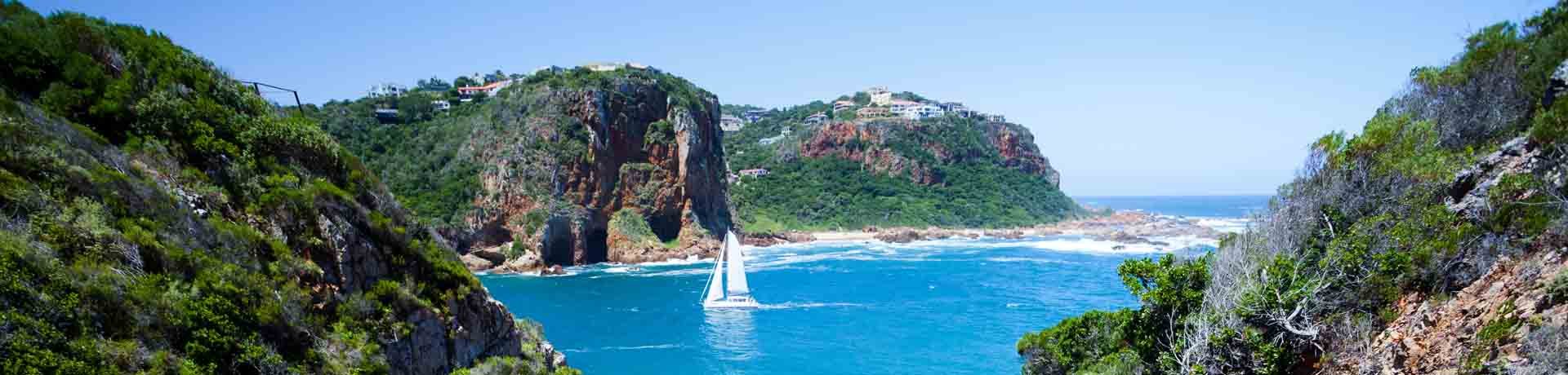 Knysna, Garden Route