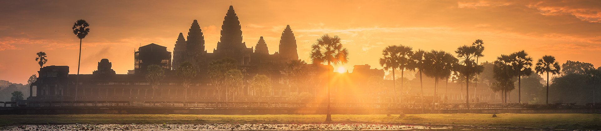 Angkor Wat