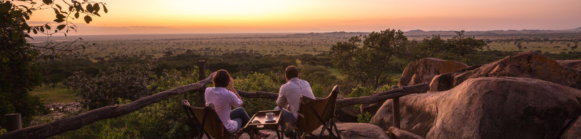 Elewana Serengeti Pioneer Camp