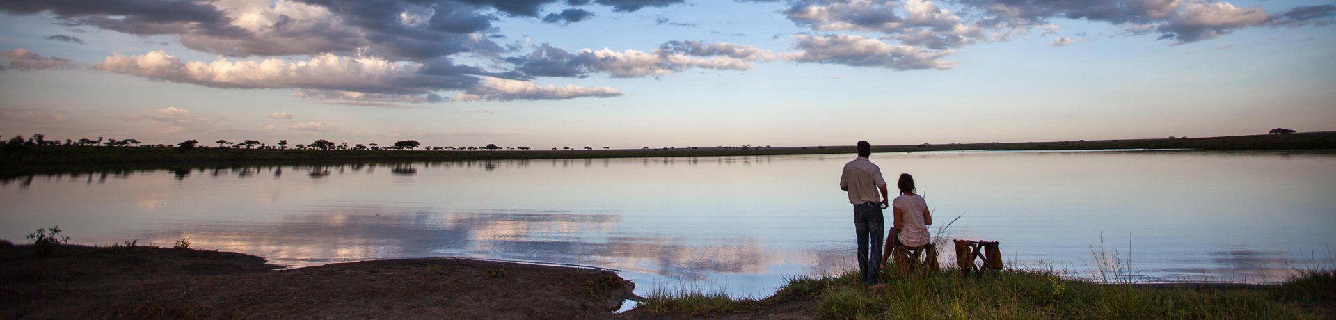 Elewana Serengeti Pioneer Camp