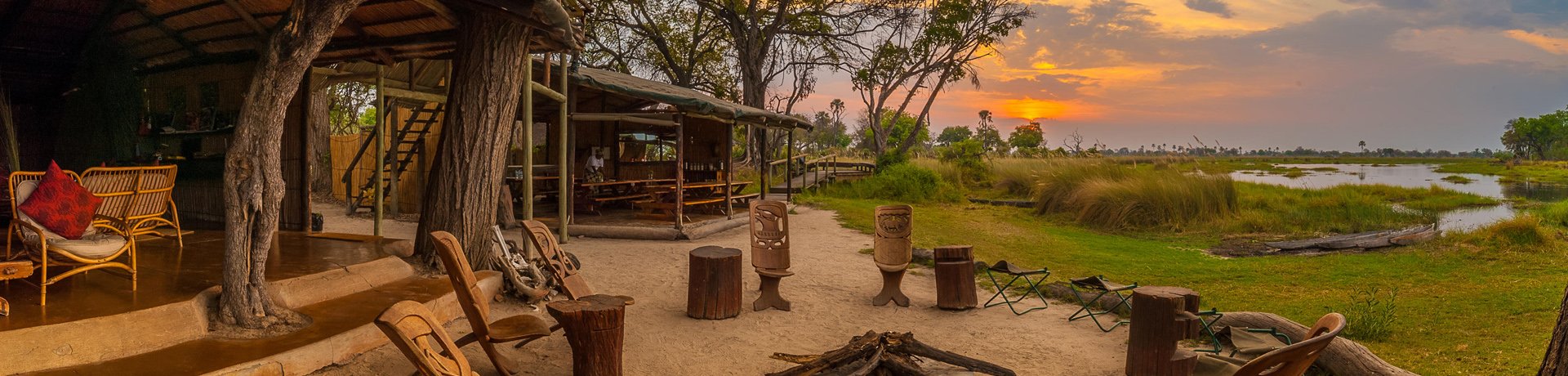 Okavango Delta