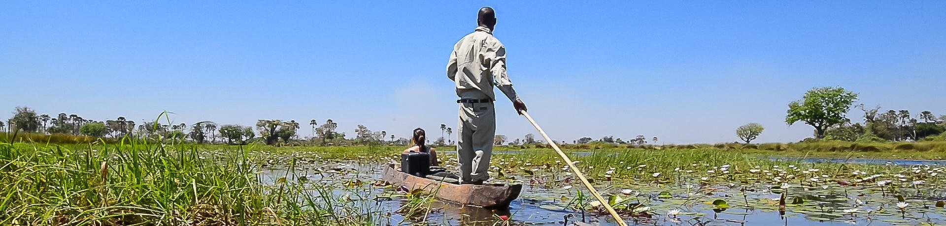 Okavango Delta