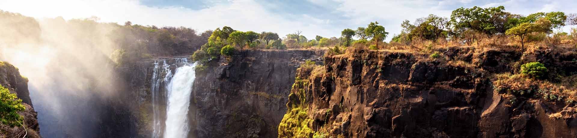 Victoria Falls