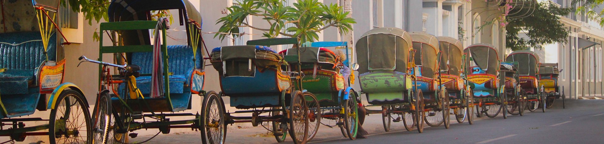 Pondicherry