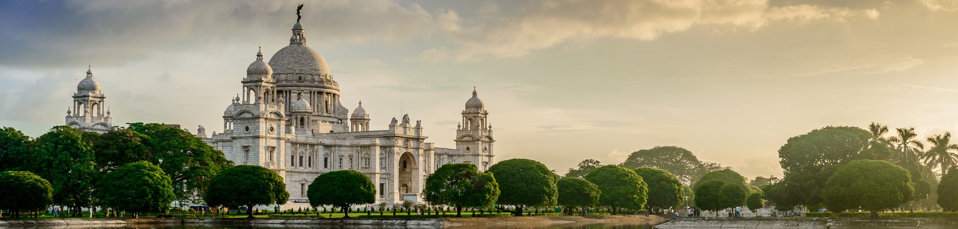 Victoria Memorial Kolkata