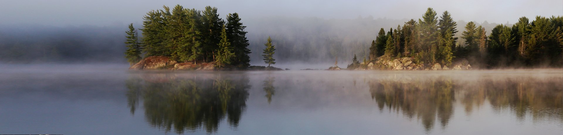 Algonquin Park