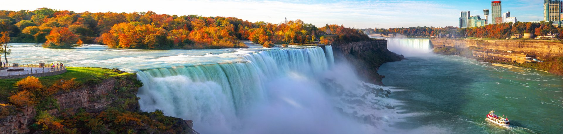 Niagara Falls