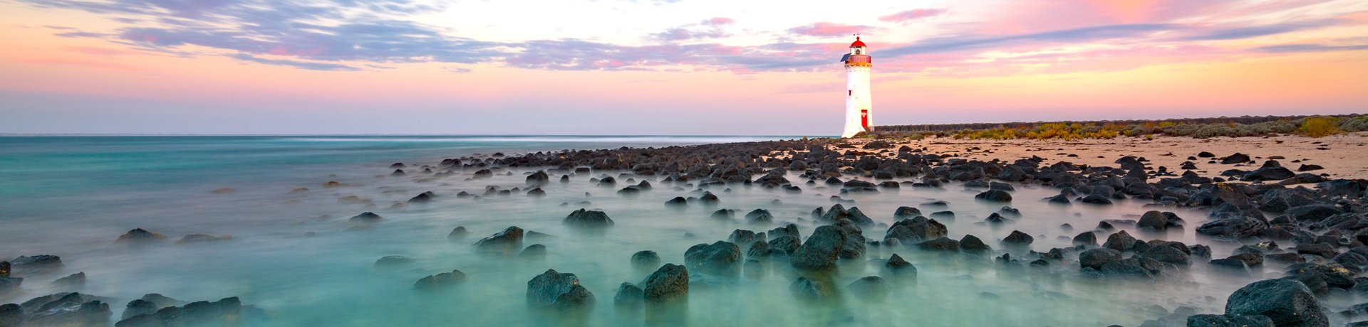 Port Fairy Lighthouse