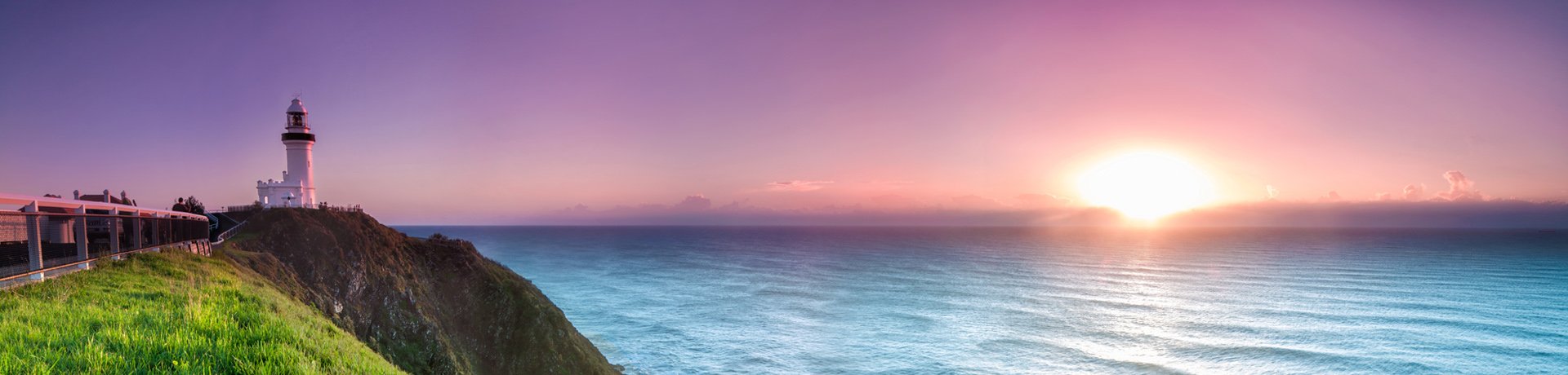 Byron Bay Lighthouse