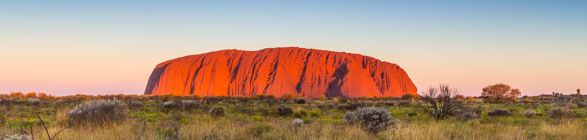 Ayers Rock