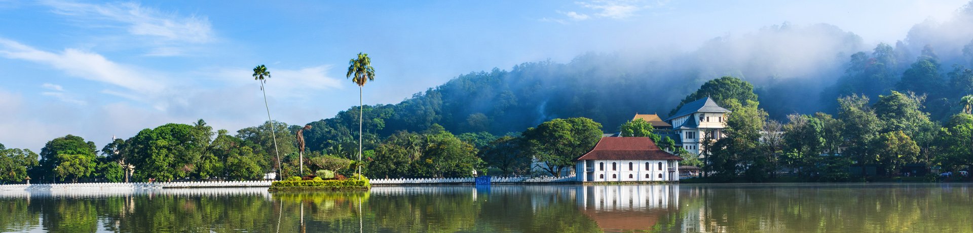 Kandy, Sri Lanka